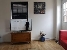 Mannys Apartment - Flagship Lodge