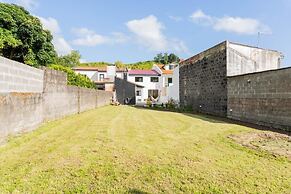 Furnas Boutique House