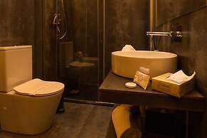 Furnas Boutique House