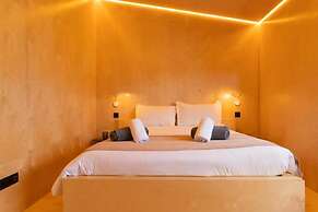 Furnas Boutique House