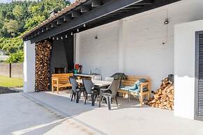 Furnas Boutique House