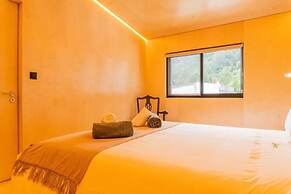 Furnas Boutique House