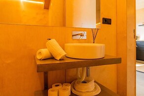 Furnas Boutique House