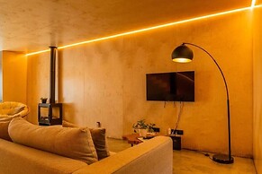 Furnas Boutique House