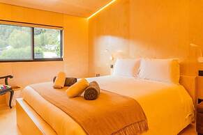 Furnas Boutique House