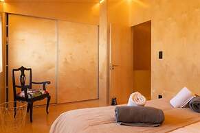 Furnas Boutique House