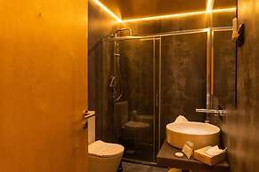 Furnas Boutique House