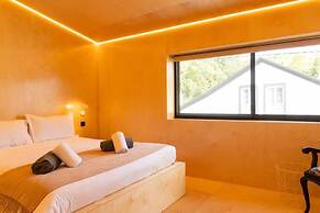 Furnas Boutique House