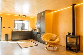 Furnas Boutique House