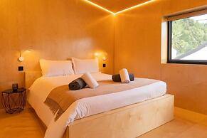 Furnas Boutique House