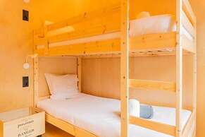 Furnas Boutique House