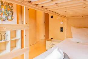 Furnas Boutique House