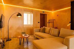 Furnas Boutique House