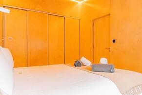 Furnas Boutique House