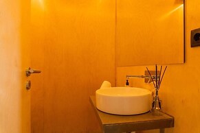 Furnas Boutique House