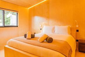 Furnas Boutique House