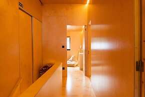 Furnas Boutique House