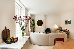 74-78 Marylebone Lane