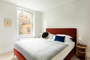 74-78 Marylebone Lane