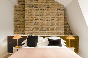 74-78 Marylebone Lane