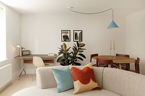 74-78 Marylebone Lane