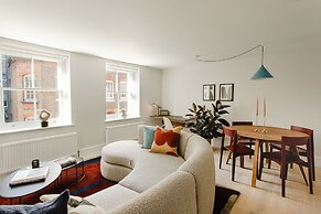 74-78 Marylebone Lane