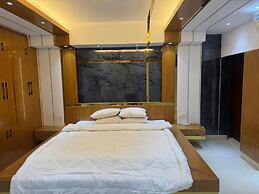 The Castle Inn Dhaka