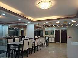 The Castle Inn Dhaka