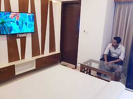 The Castle Inn Dhaka