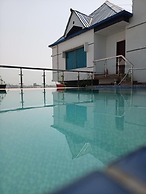 The Castle Inn Dhaka