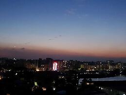 The Castle Inn Dhaka