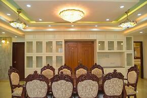 The Castle Inn Dhaka