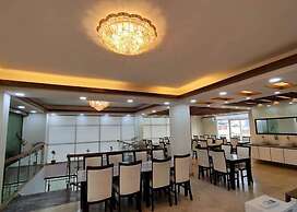 The Castle Inn Dhaka