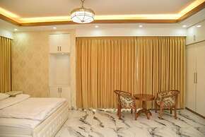 The Castle Inn Dhaka