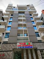 The Castle Inn Dhaka