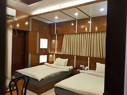 The Castle Inn Dhaka