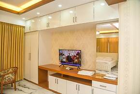 The Castle Inn Dhaka