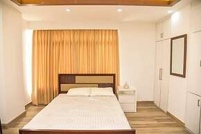 The Castle Inn Dhaka