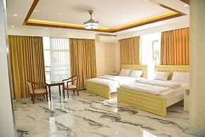 The Castle Inn Dhaka