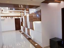 The Castle Inn Dhaka