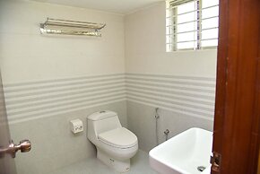 The Castle Inn Dhaka