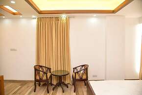 The Castle Inn Dhaka