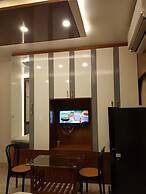 The Castle Inn Dhaka