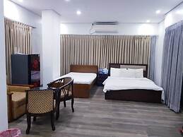 The Castle Inn Dhaka