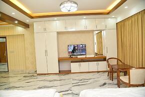 The Castle Inn Dhaka