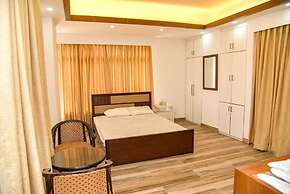 The Castle Inn Dhaka