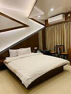 The Castle Inn Dhaka