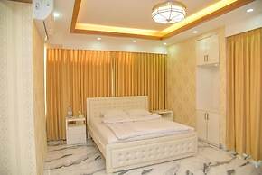 The Castle Inn Dhaka