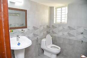 The Castle Inn Dhaka