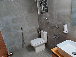 The Castle Inn Dhaka